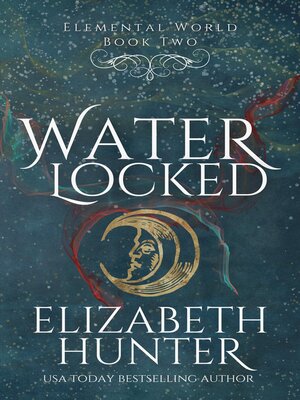cover image of Waterlocked
